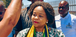 Gwen Ramokgopa