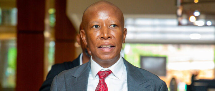 Malema's court challenge dismissed