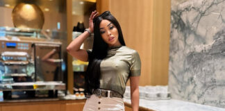 Can’t wait to see whether Khanyi is cast a mlungu