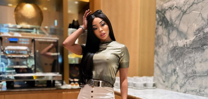 Can’t wait to see whether Khanyi is cast a mlungu