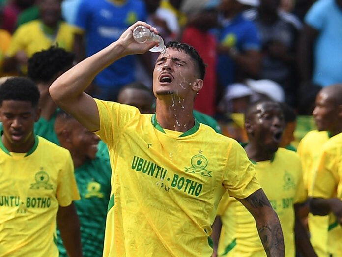 Downs sold a pig in sack in this Suarez chap  