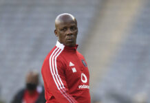 Mandla Ncikazi