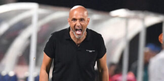 Cardoso not bowing to pressure at Sundowns