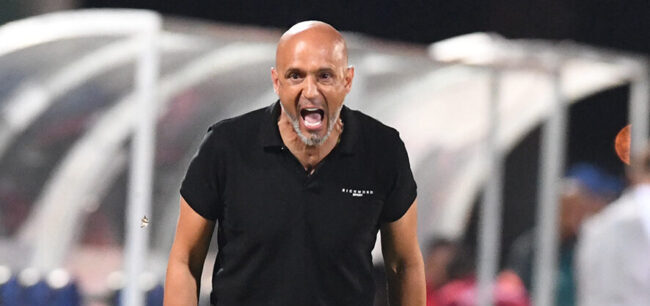 Cardoso not bowing to pressure at Sundowns