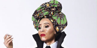 Rhodes University to honour Leleti Khumalo