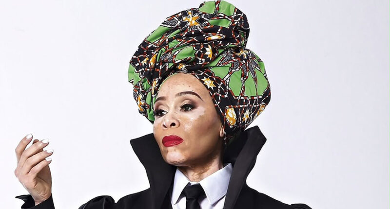 Rhodes University to honour Leleti Khumalo
