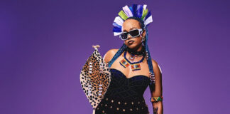 Shwa’s hot take on TikTok’s #AfricanAllStars series: South Africa’s creative kings and queens shine! 