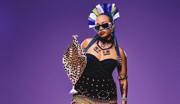 Shwa’s hot take on TikTok’s #AfricanAllStars series: South Africa’s creative kings and queens shine! 