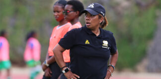 Taking a closer look at Banyana Banyana’s prestigious 100 international caps club 