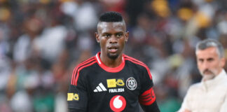 Jele advises Maela on pending retirement