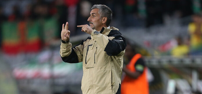 Riveiro to leave Bucs earlier than expected