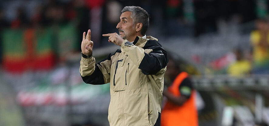 Riveiro to leave Bucs earlier than expected