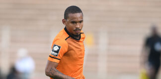 Diski Challenge, the unsung hero of South African football 