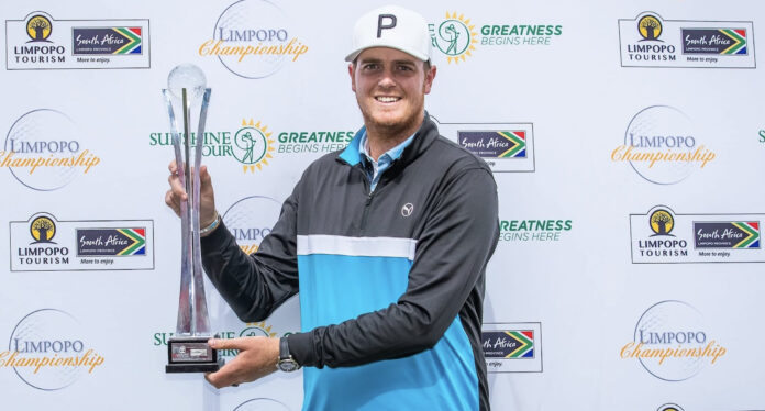 Limpopo golf event moved to October 