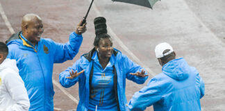 MaMkhize drags PSL to court over Royal AM axing 