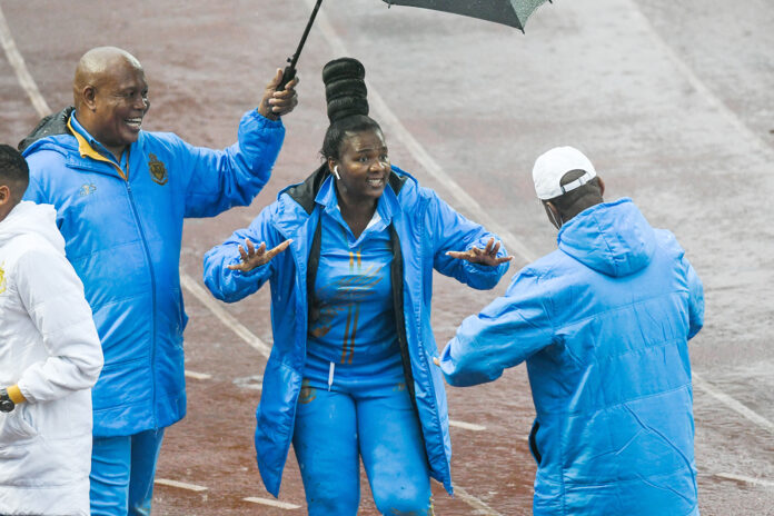 MaMkhize drags PSL to court over Royal AM axing 