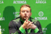 Action SA's Michael Beaumont