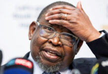 Godongwana says it’s back to the drawing board, after Concourt trashes Procurement Act Godongwana says he respect the Concourt's ruling striking down the Public Procurement Act