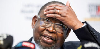 Godongwana says he respect the Concourt's ruling striking down the Public Procurement Act