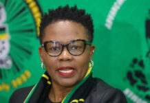ANCWL declares war on tender system