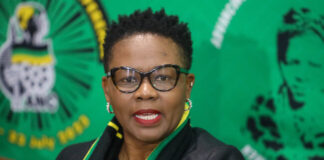 ANCWL declares war on tender system