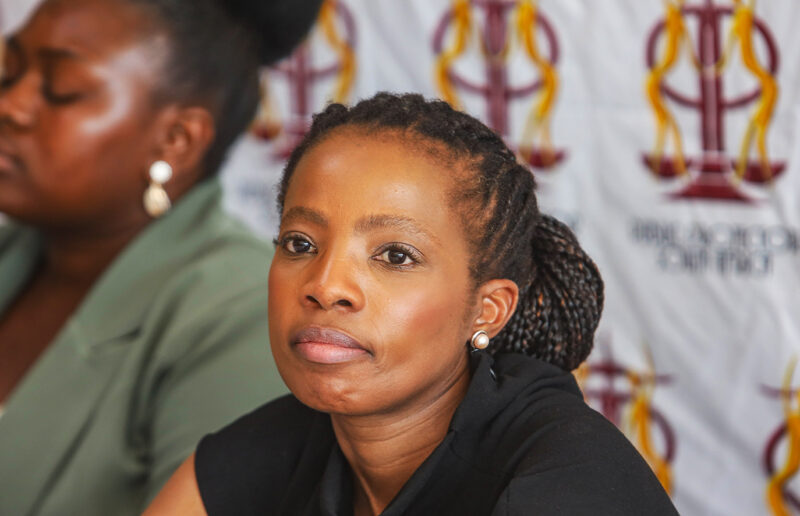 Public Protector probes Joburg’s ‘unqualified’ metro secretary 