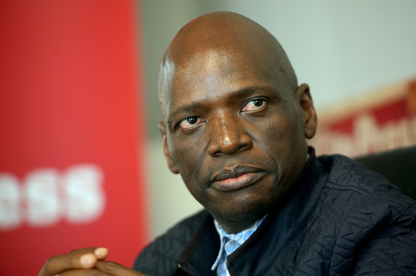 Motsoeneng furious over SIU boss’s claims in Parly 