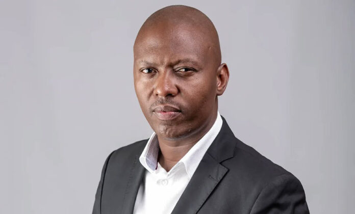 Thobela FM replaces Lenny T with 'Skeem Saam' actor