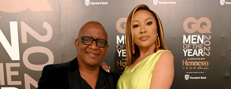 Lebo M and ex-wife Pretty Samuels' fight far from over.