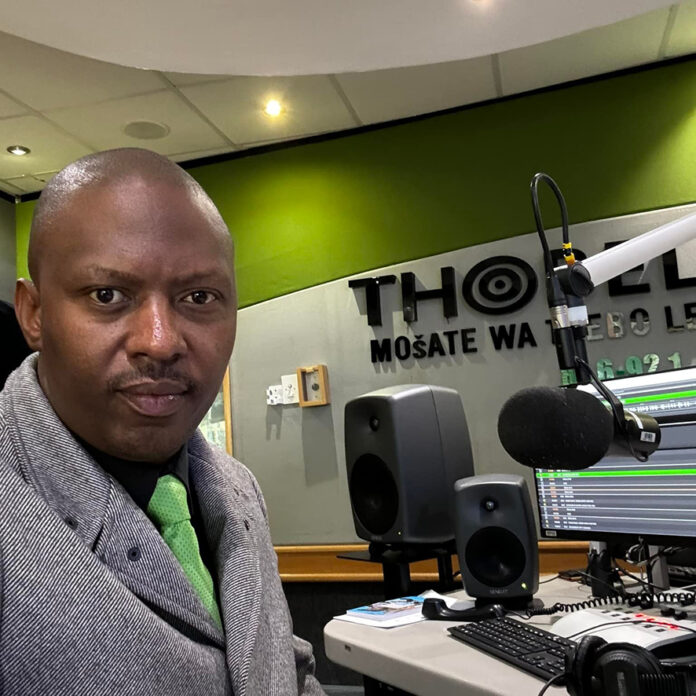 Court dismisses Thobela FM’s Lenny T’s urgent application to get his job back