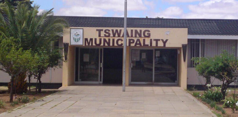 Reign of terror as NW municipality defies court, rewards ‘violent’