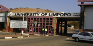 Limpopo University