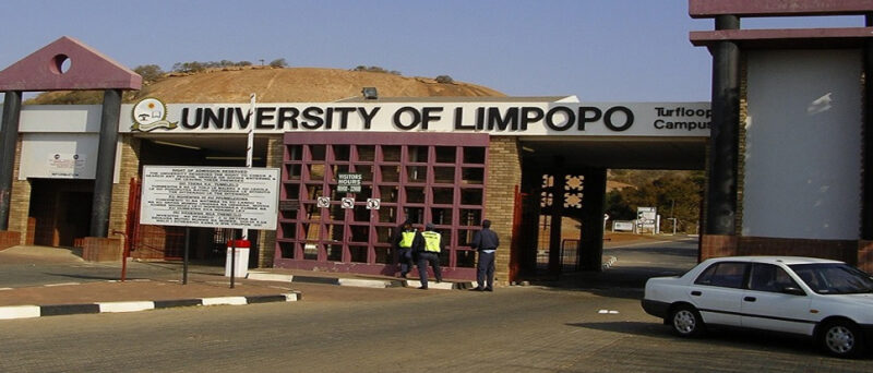 Limpopo University
