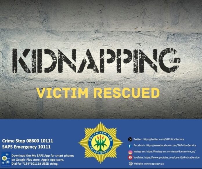 Three killed as cops rescue abducted American pastor in Gqeberha