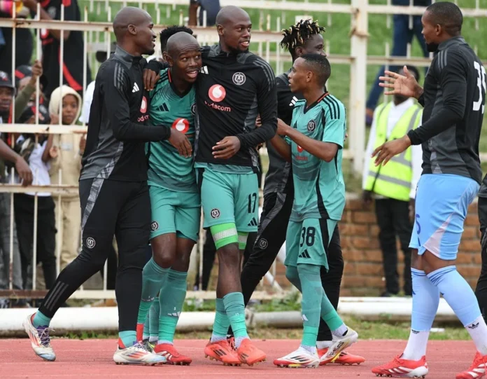 Pirates lock horns against Pyramids in Champions League second leg semi-final
