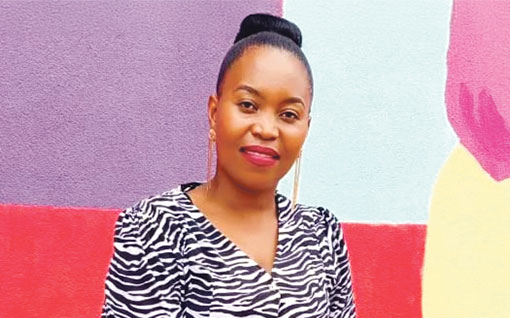 Rosina Masetla