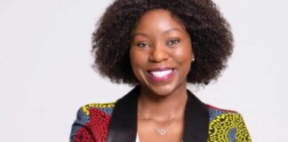Samro CEO Annabell Lebethe was one of the executives handed a forensic report but chose to hide it from members