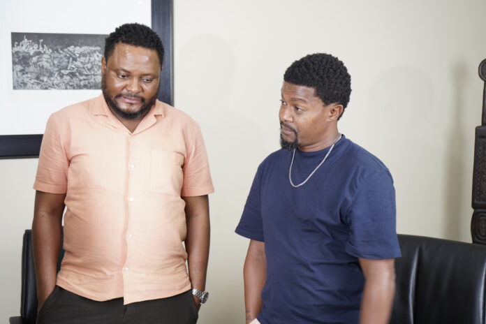 Bakwena's 49 background actors to share R20K after settlement