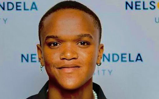 Tando Warona Staanop