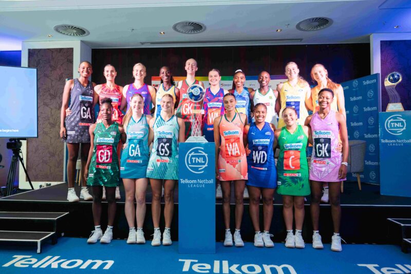 Baby Proteas to use participation in TNL to prepare for World Cup