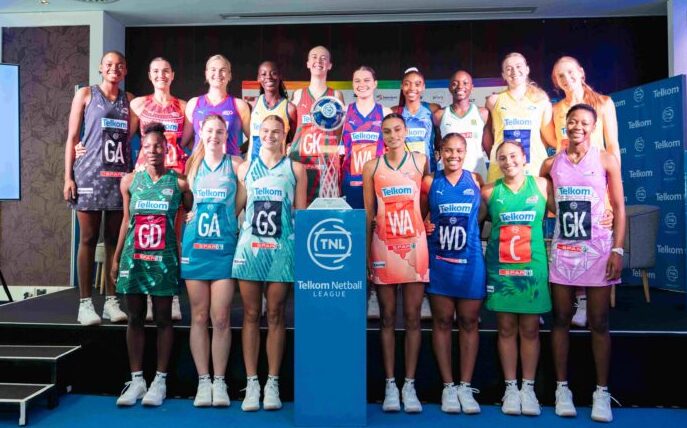 Baby Proteas to use participation in TNL to prepare for World Cup