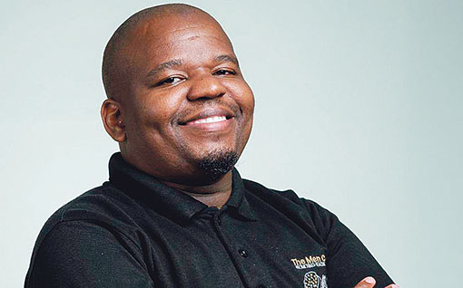 Zakhe Khuzwayo