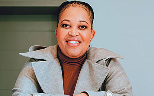 Zanele Stole