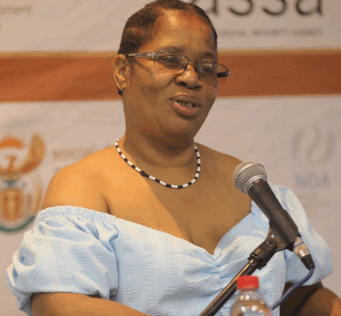 KZN deputy mayor Langa wants job back after ANC drops axe