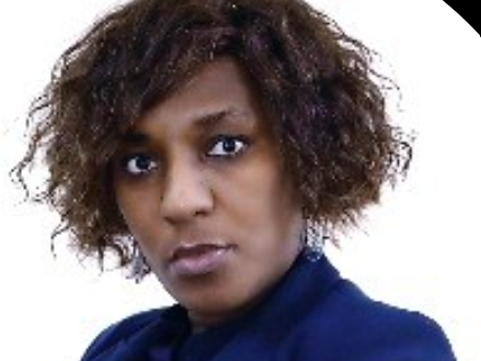 Advocate Dinkie Dube appointed deputy public protector