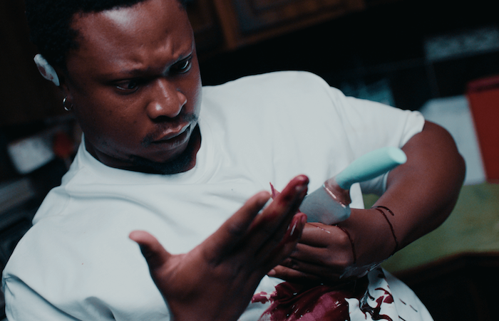 Nhlanhla Kunene’s raw truth shines ahead of 'Adulting' S3 finale