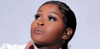 Musician Shandesh clears the air on Botswana comments