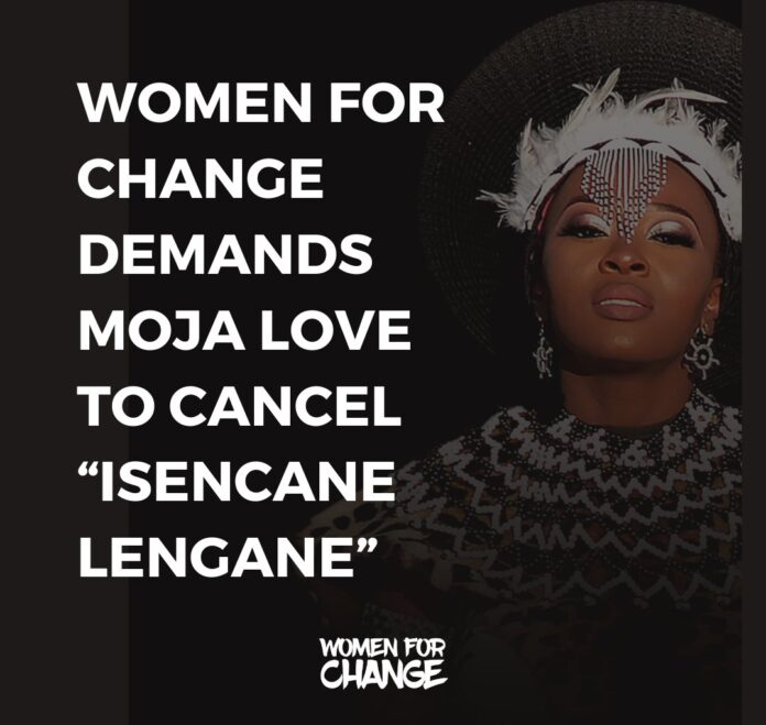 Calls grow for cancellation of 'Isencane Lengane'