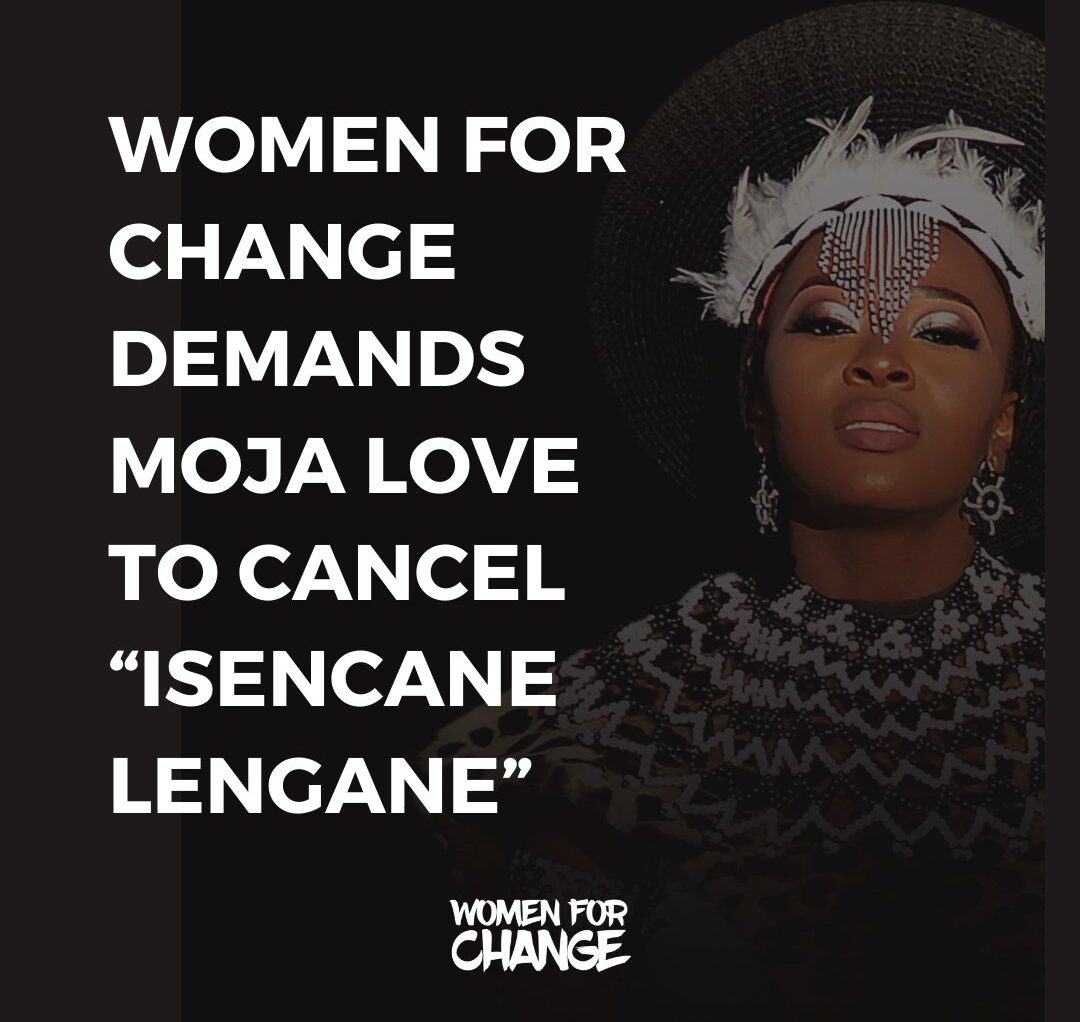 Calls grow for cancellation of 'Isencane Lengane'