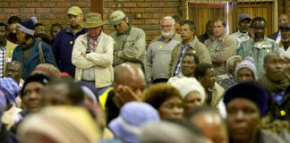 South Africa needs a referendum to finally resolve the land question
